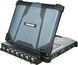 Durabook Z14I Black (Z4E1B3CE3BTX) &mdash; Захищений ноутбук 14" 1920x1080 TN сенсорний екран Intel Core i5-1135G7 DDR4 16 ГБ SSD 512 ГБ 4G Windows 10 Pro 1-28669 фото 7