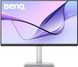 BenQ MA320U Silver (9H.LMXLB.QBE) &mdash; Монитор 32", IPS, 3840x2160, 60 Гц, 5 мс, HDMI, USB, аудио 1-63255 фото 1