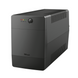 ДБЖ Trust 23505 &mdash; ДБЖ Paxxon 1500 ВА, 4хSchuko, 230В, USB 1-21630 фото 1