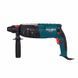 Zenit 843752 &mdash; Перфоратор ЗПП-1200/2 DFR Профі SDS-Plus+ШЗП 1200Вт 3.8Дж 3.45кг кейс 1-70489 фото 1