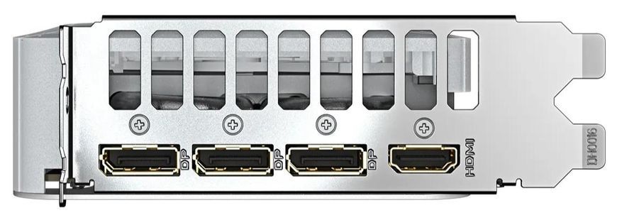 Gigabyte GeForce RTX 5060 EAGLE OC ICE 8G (GV-N5060EAGLEOC ICE-8GD) &mdash; Видеокарта 8 ГБ GDDR7 128-bit 1-63055 фото