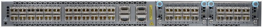 Сетевой коммутатор Juniper EX4600-40F-AFO &mdash; Коммутатор управляемый L3 Gigabit Ethernet 665538 фото