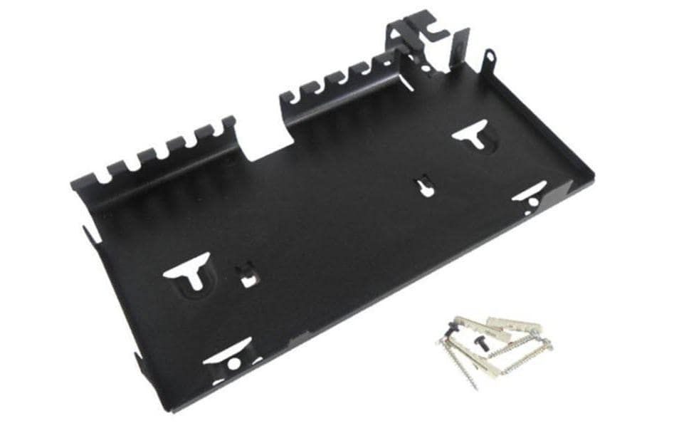 Покупайте Mikrotik RB2011 Wall Mount Kit (RB2011-H) — Комплект для ...