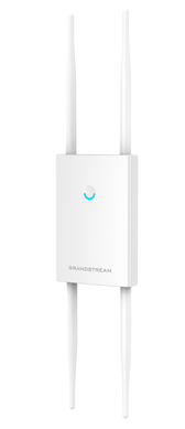 Точка доступу Grandstream GWN7630LR &mdash; Wi-Fi точка доступу зовнішня 802.11ac 705749 фото