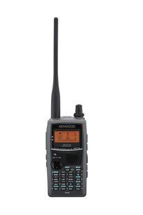 Радіостанція Kenwood TH-D72E UHF (TH-D72E 430-440) &mdash; Рація цифро-аналогова 430-440 МГц 1000 каналів 694473 фото