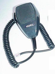 Выносной микрофон Yaesu MH5J8 667738 фото