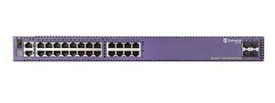Мережевий комутатор Extreme Networks X450-G2-24t-GE4 &mdash; Комутатор керований L2+ 24xGbE 4xSFP 1-57148 фото