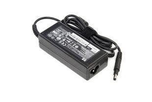 HP AD106001 &mdash; Адаптер для ноутбука 19.5V 3.33A 65W 4.8х1.7мм без каб. bulk 13908 фото