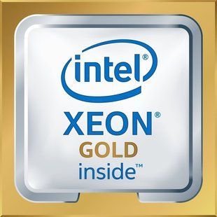 Intel 338-BVKJ &ndash; процессор Dell EMC Xeon Gold 5218R 2.1 ГГц 20C 40T 27.5M Turbo HT 125W DDR4-2666 1-9522 фото