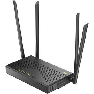 Роутер D-Link DIR-825/GF &mdash; Маршрутизатор AC1200 4xGE LAN 1xSFP WAN USB 1-7572 фото