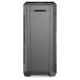 Phanteks PH-EC600PSTG_BK01 &mdash; Корпус Eclipse P600S Templered Glass Satin Black 455386 фото