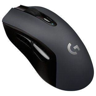 Logitech G603 LightSpeed &mdash; Миша 720336 фото