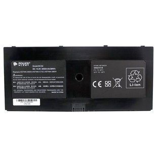 POWERPLANT NB00000262 &mdash; Аккумулятор для ноутбуков HP ProBook 5310M 14.8V/2600mAh/4cells 725293 фото