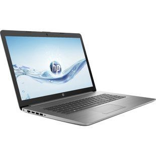 HP 2X7M2EA &mdash; ноутбук 470 G7 17.3HD+ AG Intel Core i3-10110U 4 ГБ 1000 DVD R530-2 без ОС Silver 1-8372 фото
