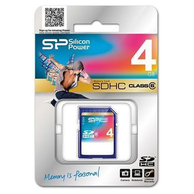 Verbatim 44082 &mdash; Карта пам'яті microSDHC Premium 16GB UHS-I Class 10 + SD-adapter 470856 фото