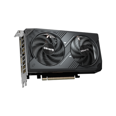 Gigabyte GV-N5050WF2OC-8GD &mdash; Відеокарта GIGABYTE NVIDIA GV-N5050WF2OC-8GD GV-N5050WF2OC-8GD 1-75046 фото