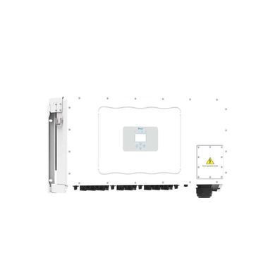 Deye SUN-125K-G01P3-EU-AM8 &mdash; Інвертор мережевий трифазний 125000 Вт 1-74217 фото