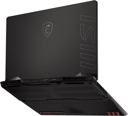 MSI Raider GE67HX 12UGS-056IT (B0B2PWQTM2) &mdash; Ноутбук 15.6" OLED &lrm;2560x1440 Intel Core i7-12800HX 2 ГГц 32 ГБ DDR5 Nvidia GeForce RTX 3070 Ti 8 ГБ GDDR6 SSD M.2 1 ТБ Windows 11 Home (Вітрина) 1-45083 фото