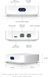 Маршрутизатор Ubiquiti UniFi Express UX &mdash; Wi-Fi роутер 802.11ax, AX3000, 2.4/5 ГГц, 1xLAN, 1хWAN, MU-MIMO 1-53190 фото 8