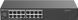 Switch (свитч) Ruijie Reyee RG-ES116G-L &mdash; Комутатор некерований, 16xGbE, 2xGbE 1-58241 фото 3