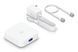 Маршрутизатор Ubiquiti UniFi Express UX &mdash; Wi-Fi роутер 802.11ax, AX3000, 2.4/5 ГГц, 1xLAN, 1хWAN, MU-MIMO 1-53190 фото 7