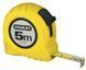 Stanley Global Tape 0-30-497 &mdash; Рулетка вимірювальна 5 м х 19 мм 1-31197 фото 2