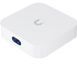 Маршрутизатор Ubiquiti UniFi Express UX &mdash; Wi-Fi роутер 802.11ax, AX3000, 2.4/5 ГГц, 1xLAN, 1хWAN, MU-MIMO 1-53190 фото 3