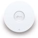 Беспроводная точка доступа TP-Link EAP613-5-PACK &mdash; Точка доступа внутренняя 802.11ах 2.4/5 ГГц MESH 1-48605 фото 2