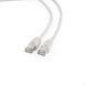 Cablexpert PP6-20M &mdash; Патч корд, FTP, категорія 6, литий, 50u" штекер з фіксатором, 20 м, сірий 1-24424 фото 2