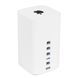 Беспроводная точка доступа Apple ME918RS/A &mdash; Wi-Fi точка доступа AirPort Extreme A1521 50585 фото 3
