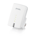 Беспроводная точка доступа Zyxel WRE6602 (WRE6602-EU0101F) &mdash; Wi-Fi ретранслятор AC1200, 1xFE LAN, AP/RE, mini 697742 фото 1