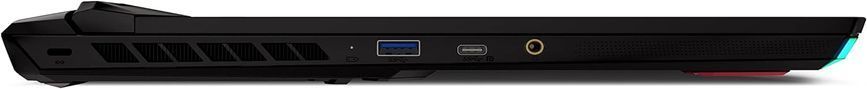 MSI Raider GE67HX 12UGS-056IT (B0B2PWQTM2) &mdash; Ноутбук 15.6" OLED &lrm;2560x1440 Intel Core i7-12800HX 2 ГГц 32 ГБ DDR5 Nvidia GeForce RTX 3070 Ti 8 ГБ GDDR6 SSD M.2 1 ТБ Windows 11 Home (Вітрина) 1-45083 фото