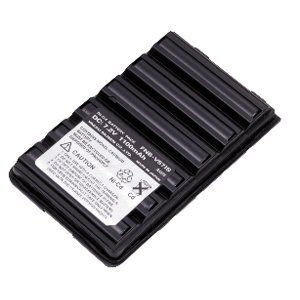Аккумулятор 7.2В 1800 мАч Ni-MH Vertex FNB-94 667678 фото