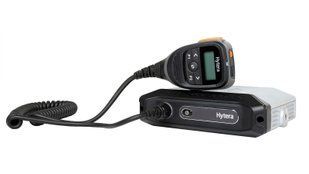 Радіостанція Hytera MD655 UHF (MD655 400-470) &mdash; Рація 400-470 МГц 1024 канали 694160 фото