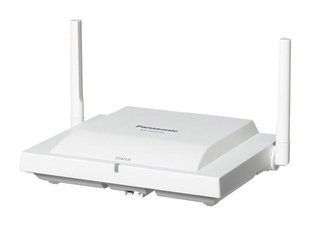 Базова станція IP-DECT для АТС KX-NS на 4(8) каналі Panasonic KX-NS0154CE 51005 фото