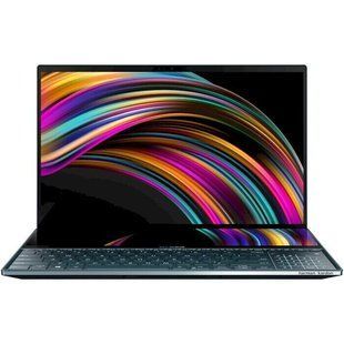 Asus UX581GV-H2001T &mdash; Ноутбук ZenBook Pro UX581GV Celestial Blue 712030 фото