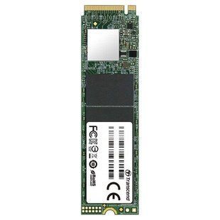 Transcend TS512GMTE220S &mdash; SSD NVMe 220S 512GB M.2 714730 фото