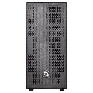 Thermaltake CA-1I4-00M1WN-00 &mdash; Корпус Core G21 Tempered Glass Edition 455500 фото