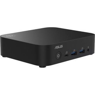 Asus NUC 14 Essential RNUC14MNK9700002 &mdash; Неттоп Intel N97 4x3.6 ГГц DDR5 DisplayPort HDMI без ОС Wi-Fi Bluetooth 1-56251 фото