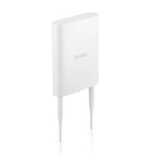 Точка доступа Zyxel NWA55AXE (NWA55AXE-EU0102F) &mdash; Wi-Fi точка доступа наружная 802.11аx 2.4/5 ГГц 1-32380 фото