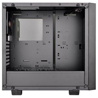 Thermaltake CA-1I4-00M1WN-00 &mdash; Корпус Core G21 Tempered Glass Edition 455500 фото