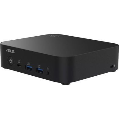 Asus NUC 14 Essential RNUC14MNK9700002 &mdash; Неттоп Intel N97 4x3.6 ГГц DDR5 DisplayPort HDMI без ОС Wi-Fi Bluetooth 1-56251 фото