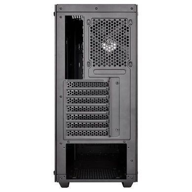 Thermaltake CA-1I4-00M1WN-00 &mdash; Корпус Core G21 Tempered Glass Edition 455500 фото