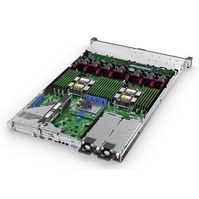 Сервер стійковий 32 ГБ DDR4 HP P23577-B21 704101 фото
