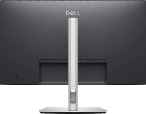 Dell Pro 27 Plus 4K USB-C Hub P2725QE (210-BRDS) Black/Silver &mdash; Монітор 27", IPS, 3840x2160, 100 Гц, 5 мс, HDMI, DisplayPort, USB, LAN 1-58692 фото