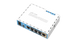 Маршрутизатор Mikrotik hAP (RB951Ui-2nD) &mdash; Wi-FI роутер 2.4 ГГц 802.11n 5xFE 652149 фото 1