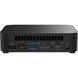 Asus NUC 14 Essential RNUC14MNK9700002 &mdash; Неттоп Intel N97 4x3.6 ГГц DDR5 DisplayPort HDMI без ОС Wi-Fi Bluetooth 1-56251 фото 5