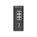 Edge-Core ECIS4500-6T2F &mdash; Коммутатор промышленный L2+/L3 Lite 6G 2SFP 704456 фото 2