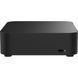 Asus NUC 14 Essential RNUC14MNK9700002 &mdash; Неттоп Intel N97 4x3.6 ГГц DDR5 DisplayPort HDMI без ОС Wi-Fi Bluetooth 1-56251 фото 4
