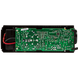 ИБП LogicPower LP3336 &mdash; ИБП LPM-625VA-P, 2 розетки, AVR, 7.5Ач 12В, 437Вт, пластик.корпус, черный 694954 фото 2
